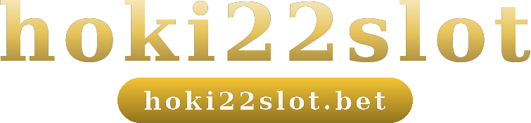 hoki22slot logo