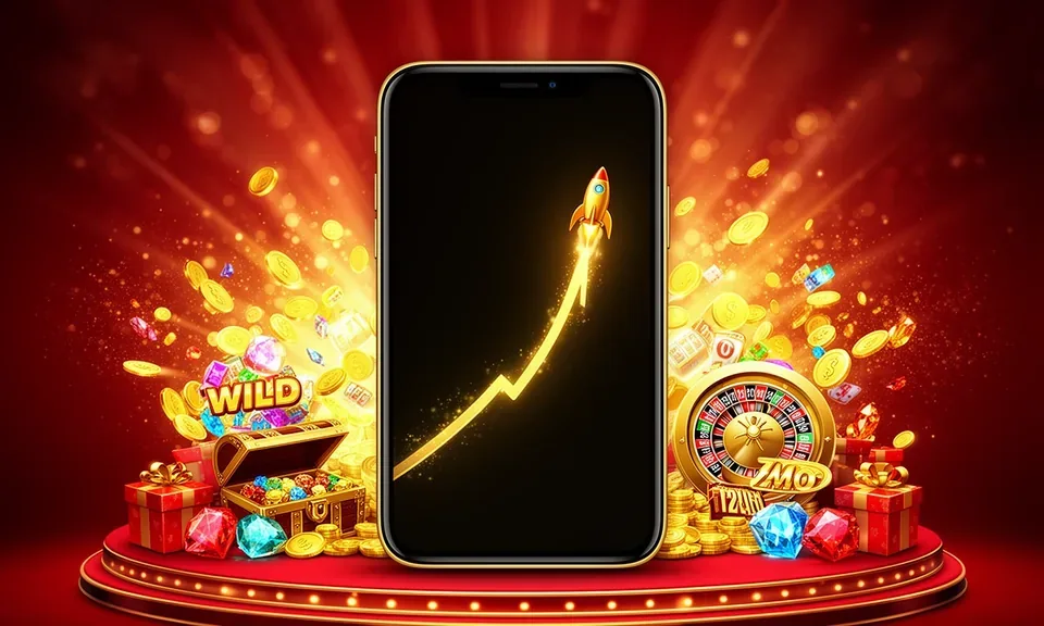 hoki22slot Live Baccarat Prestige