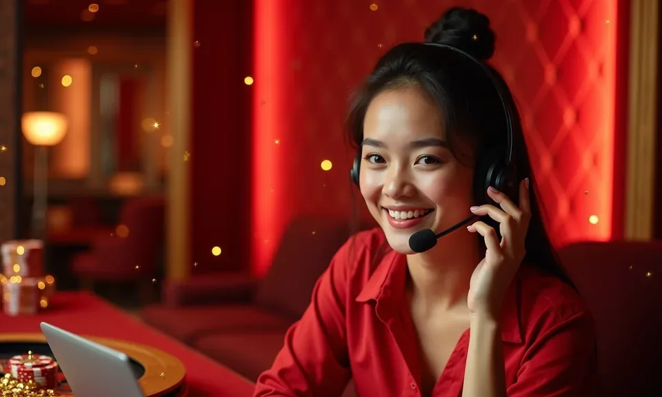 hoki22slot Live Roulette Royal