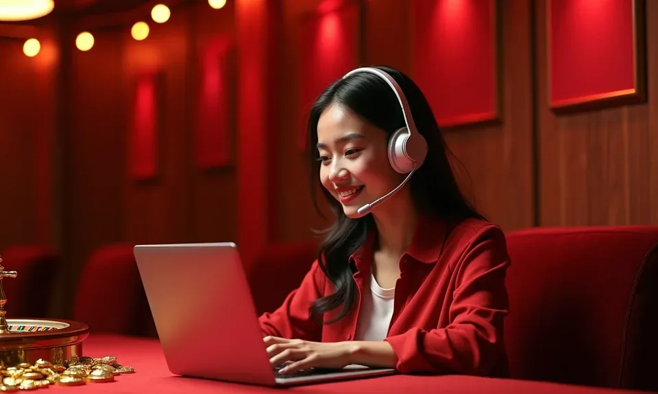 hoki22slot Terms and Conditions for Your hoki22slot Account